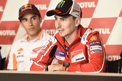 Jorge Lorenzo, Ducati Team