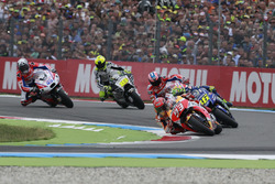 Marc Márquez, Repsol Honda Team
