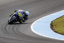 Valentino Rossi, Yamaha Factory Racing