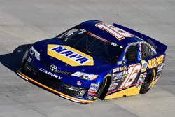 Todd Gilliland