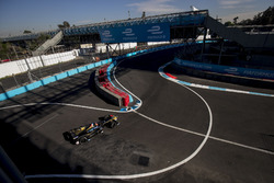 Jean-Eric Vergne, Techeetah