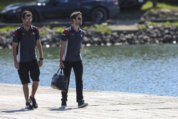 Romain Grosjean, Haas F1 Team