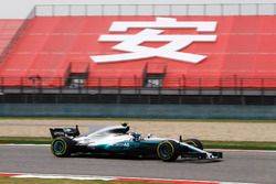 Valtteri Bottas, Mercedes AMG F1 W08