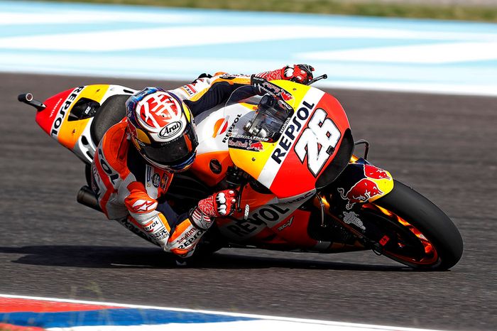 Dani Pedrosa, Repsol Honda Team