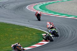 Valentino Rossi, Yamaha Factory Racing