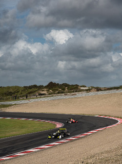 Lando Norris, Carlin, Dallara F317 - Volkswagen