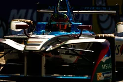 Robin Frijns, Amlin Andretti Formula E Team
