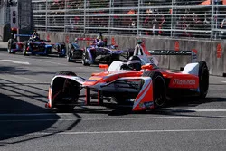 Nick Heidfeld, Mahindra Racing