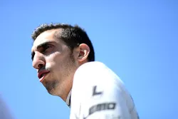 Sébastien Buemi, Renault e.Dams