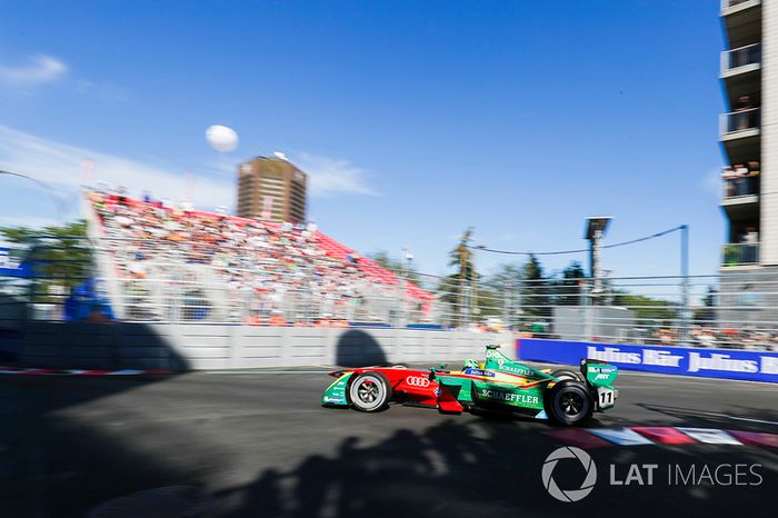 Lucas di Grassi, ABT Schaeffler Audi Sport