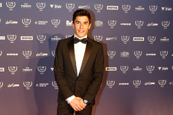 Le Champion MotoGP Marc Marquez