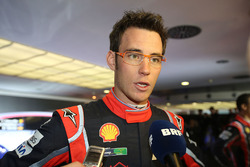 Thierry Neuville, Hyundai Motorsport