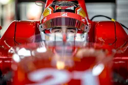 Charles Leclerc, PREMA Racing