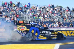Matt Hagan