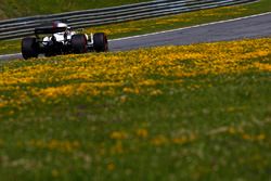 Felipe Massa, Williams FW40