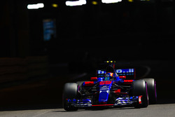 Carlos Sainz Jr., Scuderia Toro Rosso STR12
