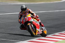 Marc Marquez, Repsol Honda Team