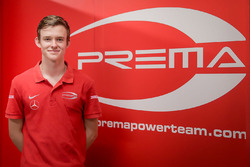 Каллум Илотт, Prema Powerteam