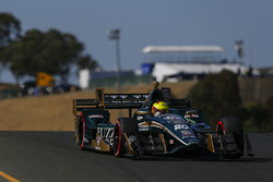 Spencer Pigot, Ed Carpenter Racing Chevrolet