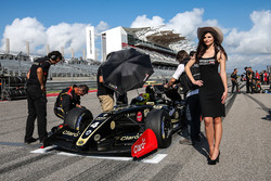 Pietro Fittipaldi, Fortec Motorsports