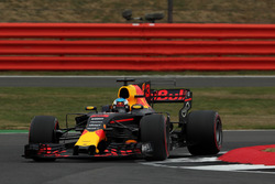 Даніель Ріккардо, Red Bull Racing RB13