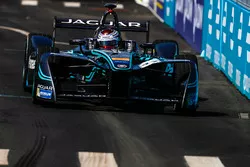 Adam Carroll, Jaguar Racing