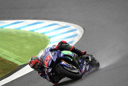 Maverick Viñales, Yamaha Factory Racing