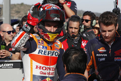 Марк Маркес, Repsol Honda Team