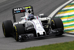 Valtteri Bottas, Williams FW38