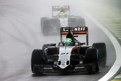 Nico Hulkenberg, Sahara Force India F1 VJM09