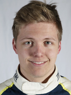 Yann Ehrlacher, RC Motorsport, Lada Vesta