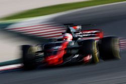 Kevin Magnussen, Haas F1 Team VF-17
