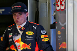 Макс Ферстаппен, Red Bull Racing