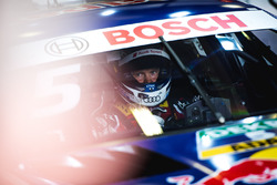 Mattias Ekström, Audi Sport Team Abt Sportsline, Audi A5 DTM
