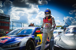 Mattias Ekström, Audi Sport Team Abt Sportsline, Audi A5 DTM