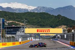 Carlos Sainz jr, Scuderia Toro Rosso STR12