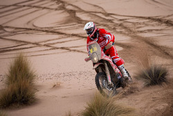 #8 Himoinsa Racing Team KTM: Gerard Farrés