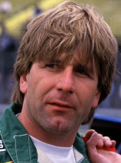 Manfred Winkelhock, RAM