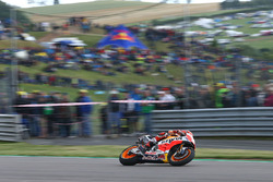 Marc Marquez, Repsol Honda Team