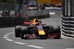Даниэль Риккардо, Red Bull Racing RB13