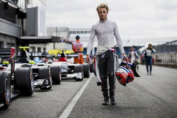Santino Ferrucci, DAMS