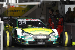Mike Rockenfeller, Audi Sport Team Phoenix, Audi RS 5 DTM