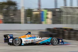 Antonio Felix da Costa, Team Aguri