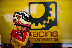 Norman Nato, Racing Engineering