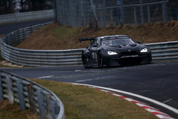 Schubert Motorsport, BMW M6 GT3