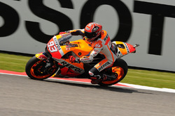 Марк Маркес, Repsol Honda Team