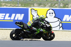 Пол Еспаргаро, Monster Yamaha Tech 3 широкий вхід