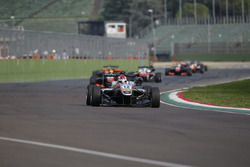 George Russell, HitechGP Dallara F312 Mercedes-Benz