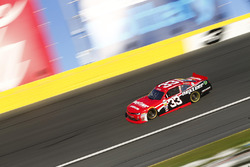 Brandon Jones, Richard Childress Racing Chevrolet