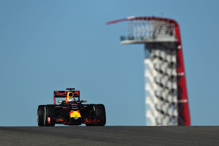 Daniel Ricciardo, Red Bull Racing RB12